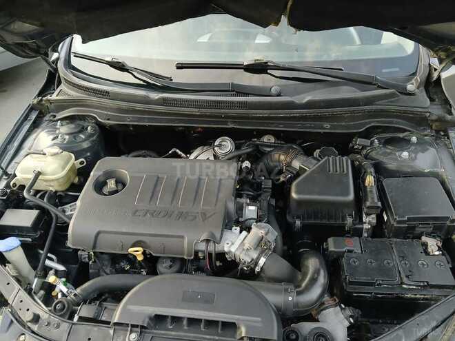 Kia Ceed 2011, 248,665 km - 1.6 l - İmişli