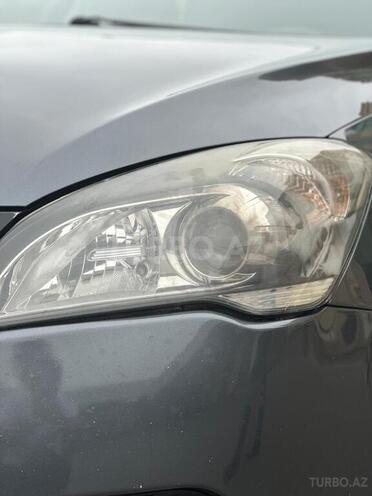 Kia Ceed 2011, 248,665 km - 1.6 l - İmişli