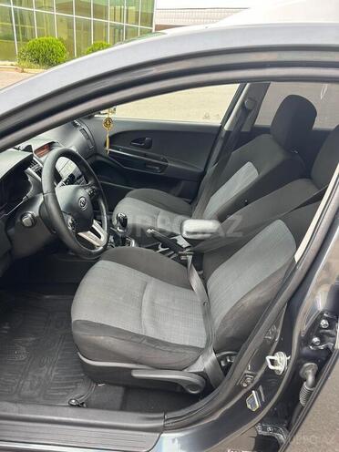 Kia Ceed 2011, 248,665 km - 1.6 l - İmişli