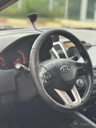 Kia Ceed 2011, 248,665 km - 1.6 l - İmişli