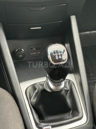 Kia Ceed 2011, 248,665 km - 1.6 l - İmişli