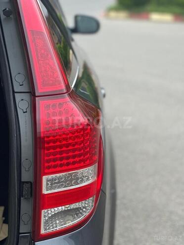 Kia Ceed 2011, 248,665 km - 1.6 l - İmişli