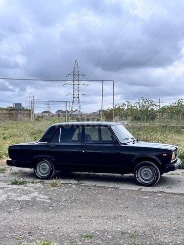 LADA (VAZ) 2107 2011, 55,000 km - 1.6 l - Bakı