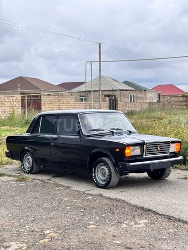 LADA (VAZ) 2107 2011, 55,000 km - 1.6 l - Bakı