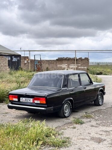 LADA (VAZ) 2107 2011, 55,000 km - 1.6 l - Bakı