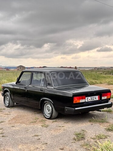 LADA (VAZ) 2107 2011, 55,000 km - 1.6 l - Bakı