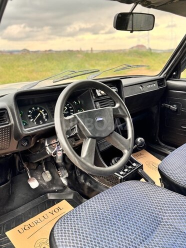 LADA (VAZ) 2107 2011, 55,000 km - 1.6 l - Bakı