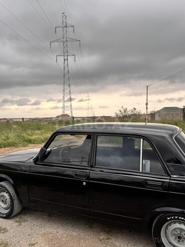 LADA (VAZ) 2107 2011, 55,000 km - 1.6 l - Bakı