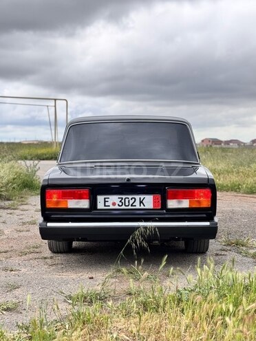 LADA (VAZ) 2107 2011, 55,000 km - 1.6 l - Bakı