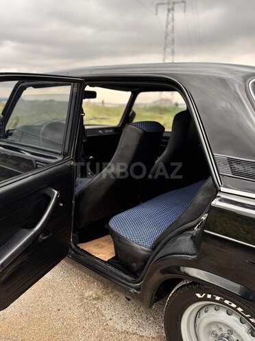 LADA (VAZ) 2107 2011, 55,000 km - 1.6 l - Bakı
