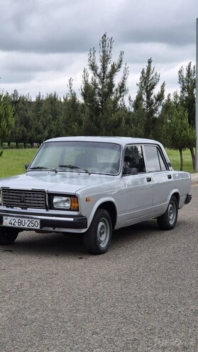 LADA (VAZ) 2107 2010, 26,458 km - 1.6 l - Masallı