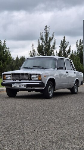 LADA (VAZ) 2107 2010, 26,458 km - 1.6 l - Masallı