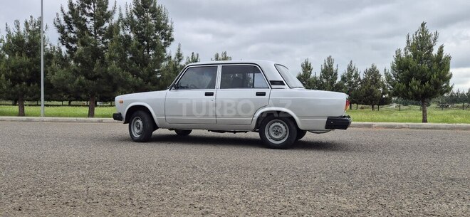 LADA (VAZ) 2107 2010, 26,458 km - 1.6 l - Masallı