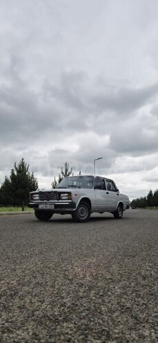 LADA (VAZ) 2107 2010, 26,458 km - 1.6 l - Masallı