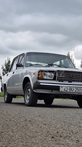 LADA (VAZ) 2107 2010, 26,458 km - 1.6 l - Masallı
