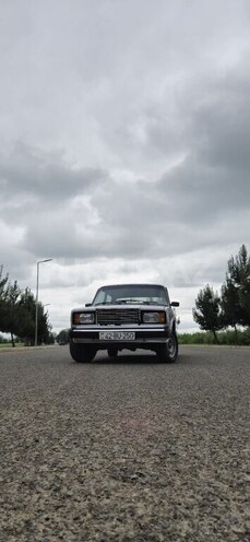 LADA (VAZ) 2107 2010, 26,458 km - 1.6 l - Masallı