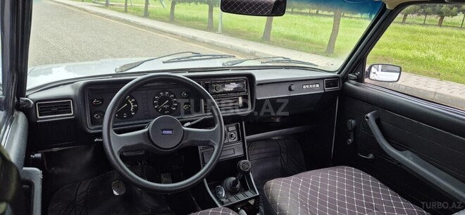 LADA (VAZ) 2107 2010, 26,458 km - 1.6 l - Masallı
