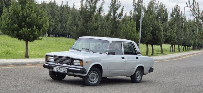 LADA (VAZ) 2107 2010, 26,458 km - 1.6 l - Masallı