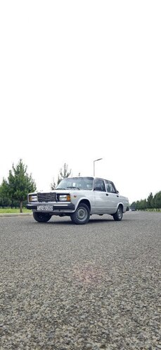 LADA (VAZ) 2107 2010, 26,458 km - 1.6 l - Masallı