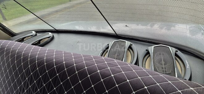 LADA (VAZ) 2107 2010, 26,458 km - 1.6 l - Masallı