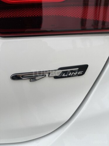 Kia Forte 2019, 104,000 km - 2.0 l - Bakı
