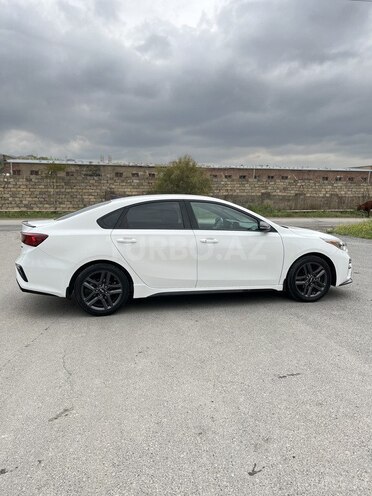 Kia Forte 2019, 104,000 km - 2.0 l - Bakı