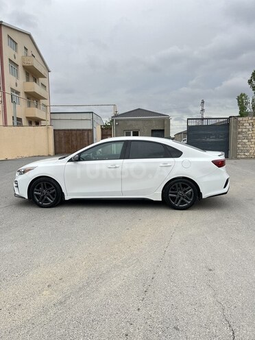 Kia Forte 2019, 104,000 km - 2.0 l - Bakı