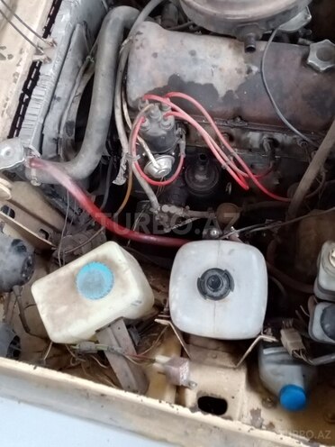 LADA (VAZ) 2106 1987, 95,000 km - 1.6 l - İmişli