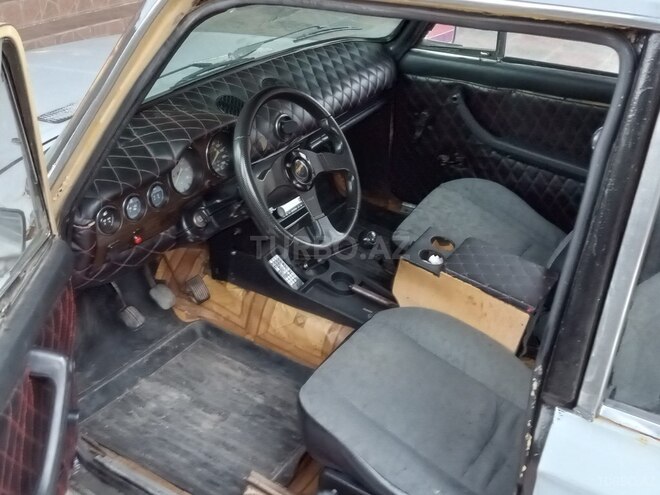 LADA (VAZ) 2106 1987, 95,000 km - 1.6 l - İmişli
