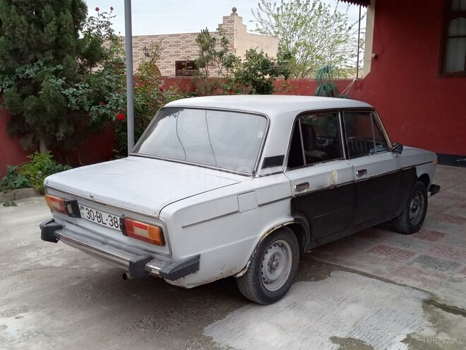 LADA (VAZ) 2106 1987, 95,000 km - 1.6 l - İmişli