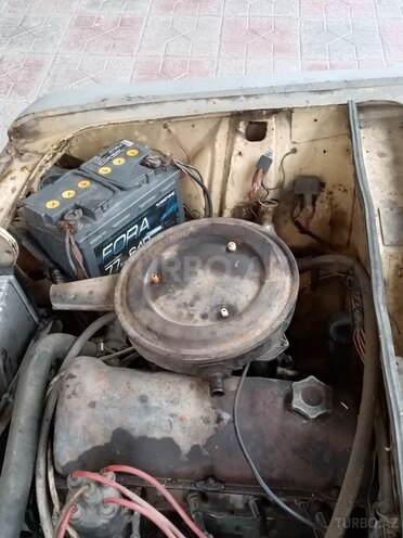 LADA (VAZ) 2106 1987, 95,000 km - 1.6 l - İmişli