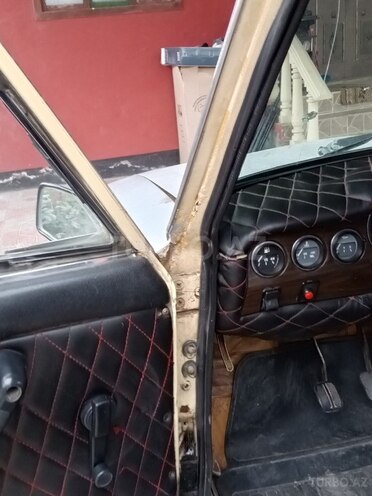 LADA (VAZ) 2106 1987, 95,000 km - 1.6 l - İmişli