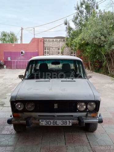 LADA (VAZ) 2106 1987, 95,000 km - 1.6 l - İmişli