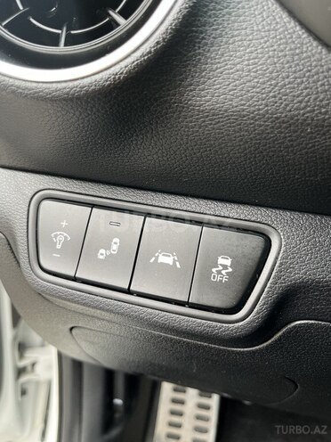 Kia Forte 2019, 104,000 km - 2.0 l - Bakı