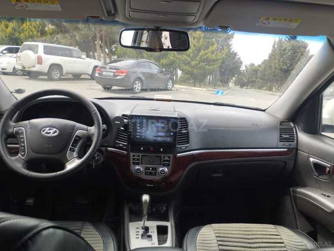 Hyundai Santa Fe 2010, 250,000 km - 2.0 l - Bakı