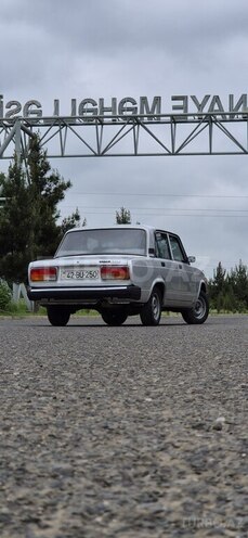 LADA (VAZ) 2107 2010, 26,458 km - 1.6 l - Masallı