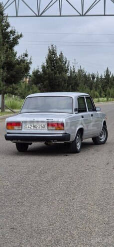 LADA (VAZ) 2107 2010, 26,458 km - 1.6 l - Masallı