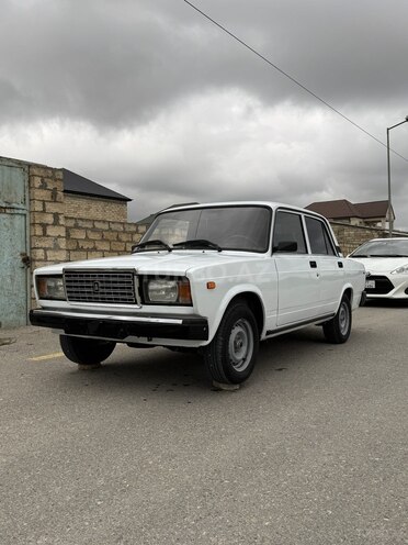 LADA (VAZ) 2107 2004, 34,137 km - 1.6 л - Bakı