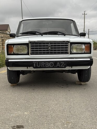 LADA (VAZ) 2107 2004, 34,137 km - 1.6 л - Bakı