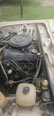 LADA (VAZ) 2106 1989, 62,522 km - 1.6 л - Sabirabad