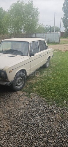 LADA (VAZ) 2106 1989, 62,522 km - 1.6 л - Sabirabad