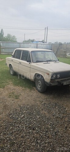 LADA (VAZ) 2106 1989, 62,522 km - 1.6 л - Sabirabad