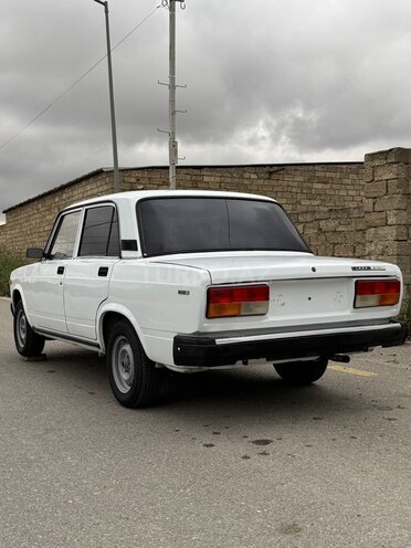LADA (VAZ) 2107 2004, 34,137 km - 1.6 л - Bakı