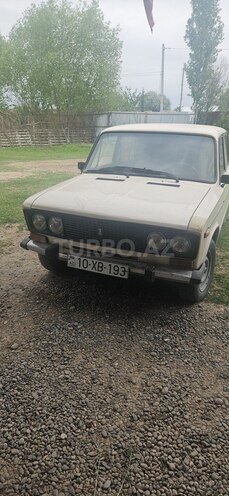 LADA (VAZ) 2106 1989, 62,522 km - 1.6 л - Sabirabad