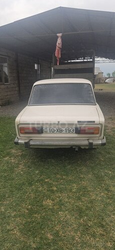 LADA (VAZ) 2106 1989, 62,522 km - 1.6 л - Sabirabad