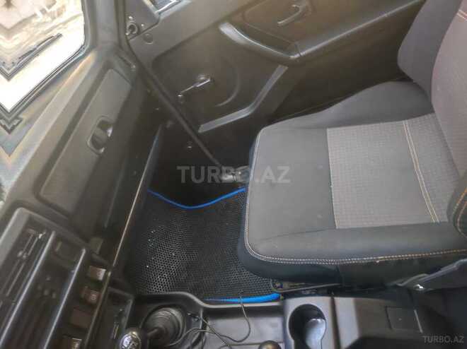 LADA (VAZ) Niva 2013, 130,000 km - 1.7 l - Bakı