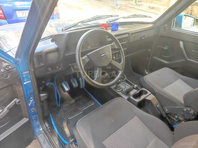 LADA (VAZ) Niva 2013, 130,000 km - 1.7 l - Bakı
