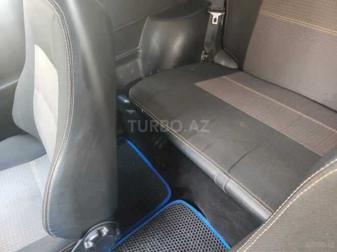 LADA (VAZ) Niva 2013, 130,000 km - 1.7 l - Bakı
