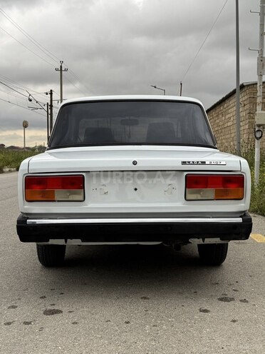 LADA (VAZ) 2107 2004, 34,137 km - 1.6 л - Bakı