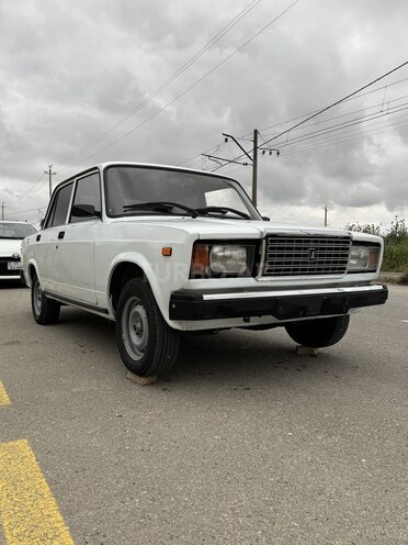 LADA (VAZ) 2107 2004, 34,137 km - 1.6 л - Bakı